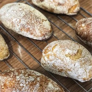 Sourdough Sandwich Bread 8 Pack